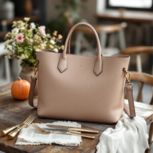 Elegance Luxe Tote Collection