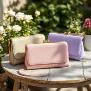 Elegant Evening Clutch Collection